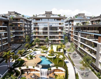 City-view Apartments Close to the Sea in üsküdar İstanbul