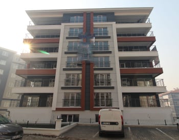 Amplios Apartamentos Listos Para Mudarse En Altındağ, Ankara