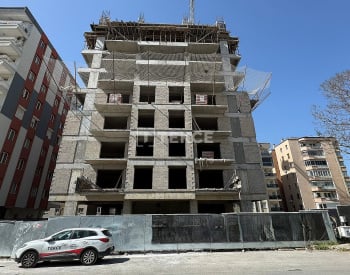 Brand New Apartments on the Main Street in Bayraklı, İzmir 1