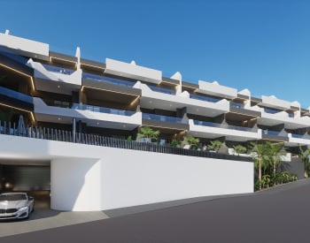 Elegant Apartments with Communal Pool in Benijofar 1