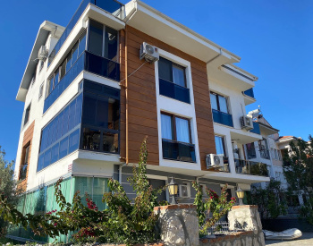 Zentrale Maisonette-wohnung In Fethiye, Tuzla, Muğla