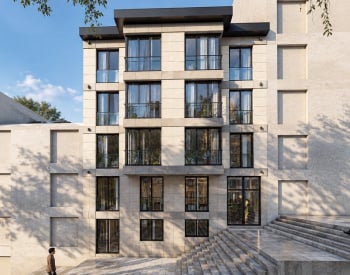 Apartments 600 M From the Sea in Beyoğlu Istanbul