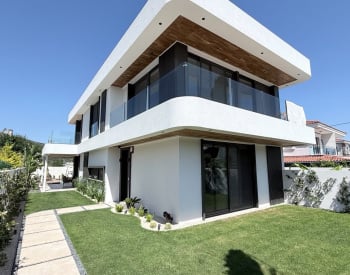 Maison Avec Piscine Proche De La Plage Et Du Centre D'alaçatı