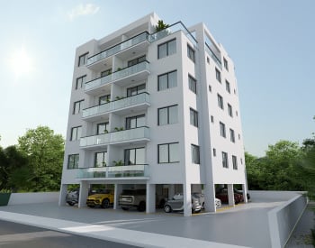 Appartements D'investissement Neufs À Gazimağusa, Sakarya 1