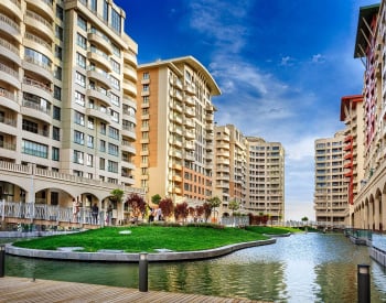 Valley-view Apartments in a Luxury Complex in Ankara Çankaya 1