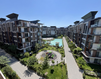 Wohnung Zur Investition Mit Waldblick In Kartepe 1