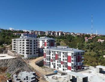 Investeringsappartementen In Een Ontwikkelingsgebied In Trabzon 1