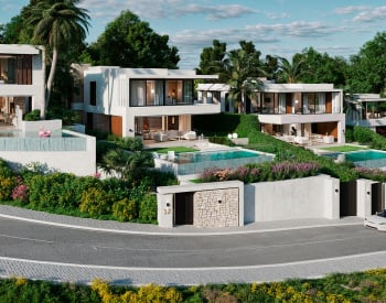 Villas Avec Vue Dégagée Et Qualité Supérieure À Benalmadena 1