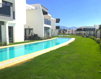 Woningen In Een Complex Met Zwembad In Kuşadası Aydın 1