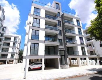 2-bedroom City-view Flats in Lefkoşa North Cyprus 1