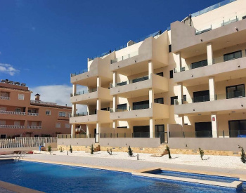 Elegantly Designed Luminous Apartments in Orihuela Alicante