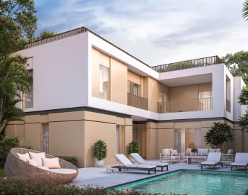 Luxury Homes with Installment Options in Dubailand Dubai