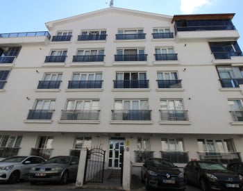 3-zimmer-wohnung In Der Nähe Von Verkehrsmitteln In Ankara Etimesgut 1