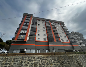 2-bedroom Apartment in Bostancı with Furniture in Trabzon Turkey 1