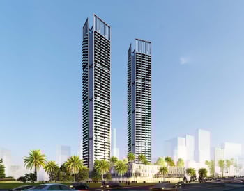 Apartamenty Z 5-letnim Planem Płatności W Dubai Motor City 1