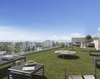 Appartements Dans Un Complexe À San Pedro De Alcántara, Marbella 1