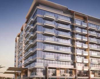 Erschwingliche Wohnungen In Downtown Jebel Ali Dubai