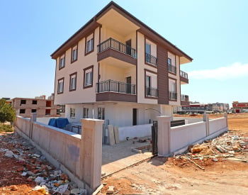 2-bedroom Chic Apartments for Sale in Antalya 1