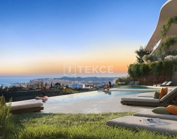 Luxury Apartment with Terrace and Rich Amenities in Fuengirola 1