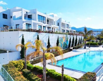Penthouses with Spacious Terraces in Girne North Cyprus 1