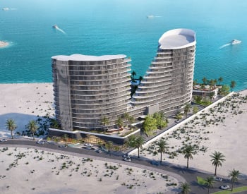 Apartments with Installment Plans in Ras Al Khaimah