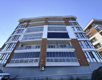 Möblierte Wohnung In Meeresnähe In Trabzon 1