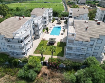 2-schlafzimmer-wohnung Mit Eigenem Bad In Antalya Kadriye 1
