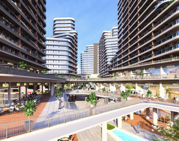 安卡拉商业地产合租，租金收益丰厚