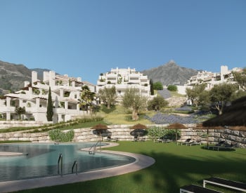 Seaview Ready to Move Properties in Marbella 1