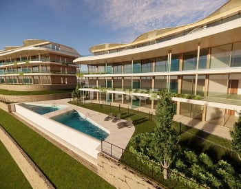 Apartamento De 2 Habitaciones Con Terraza En Fuengirola 1