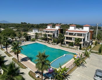 Villa Met Lift In Complex Met Zwembad In Kuşadası