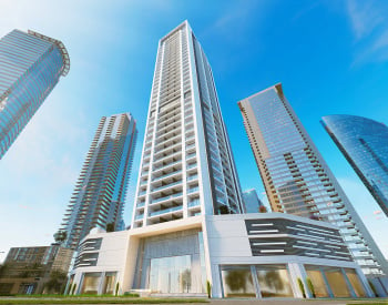 Appartements Avec Options De Paiement Après Livraison À Dubai Marina