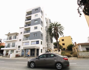Apartamentos Amueblados En Venta En Chipre Del Norte 1