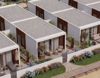 Villas De 2 Dormitorios En Vera Playa Almería Con Acceso A La Playa 1