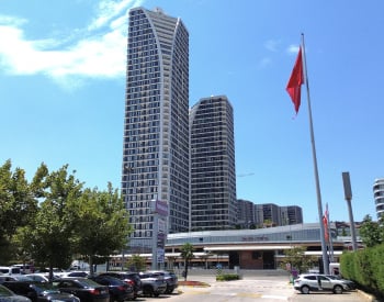 Ready to Move in Apartment in Central Balat Nilüfer Bursa 1
