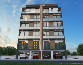 Appartements Situés Au Centre De Gazimağusa, Chypre Nord 1