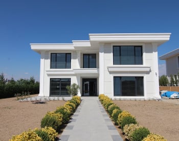 Ready-to-move Chic Villas in Gölbaşı Ankara