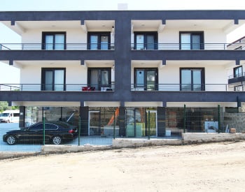 Investment Shops Within a Complex in Yalova Altınova 1