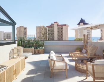 Apartments with Parking 400 M From the Beach in Fuengirola 1