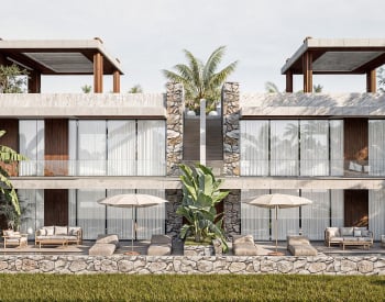 Appartements Dans Un Complexe De Luxe En Bord De Mer À Girne