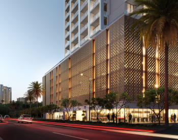 Mieszkania Z Planem Płatności W Jumeirah Village Circle Dubai 1