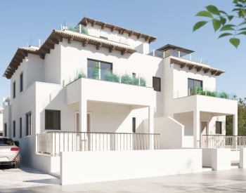 Ready to Move Villa in Elche Alicante Costa Blanca 1