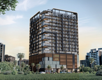 Apartments with 30 Months Post Handover Payment in JVC