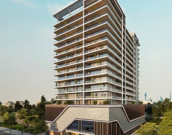 Dubailand'da Aylık %1 Teslim Sonrası Ödeme Planına Sahip Daireler