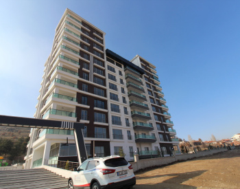 Nowe, Gotowe Do Zamieszkania Apartamenty W Ankara Altındağ