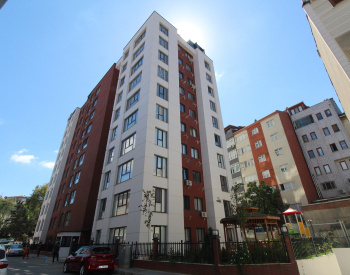 Elegant Properties with City Views in İstanbul Eyüpsultan