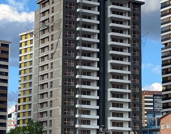 Apartments with Spacious Living Areas in Altındağ, Ankara 1