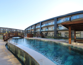 3 - Bedroom Apartments Near Lara Beach in Antalya