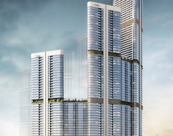 City View Apartments in the Iconic Hartland Ll Community 1