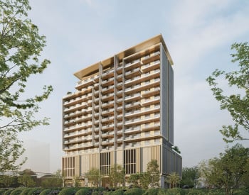 Wohnungen Mit Hervorragender Anbindung In Jebel Ali, Dubai